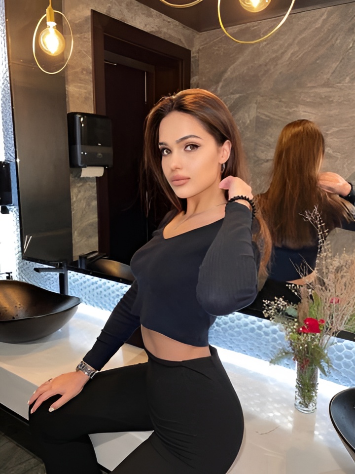 Адель привлекальеная девушка из Красногорска цена от 3000 руб