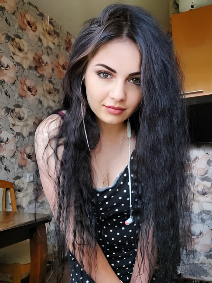 Агнесса привлекальеная девушка из Красногорска цена от 1500 руб