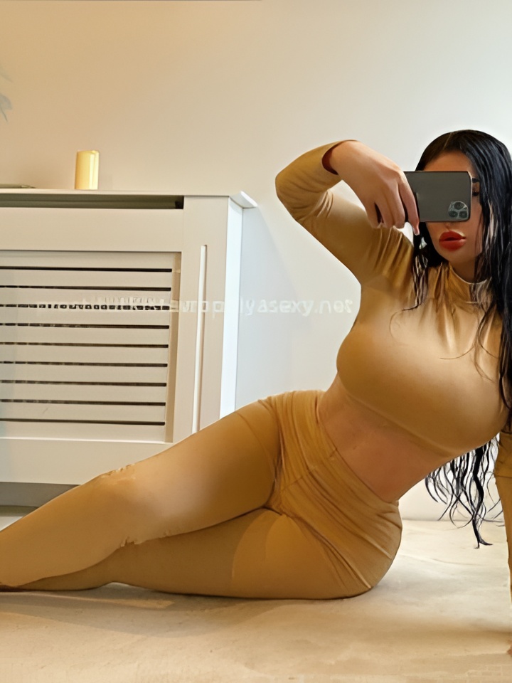 Индивидуалка Ася, доступна для личного знакомства от 1500 руб