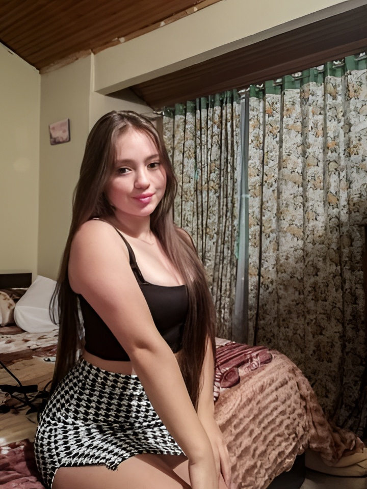 Индивидуалка Инга, доступна для личного знакомства от 2500 руб