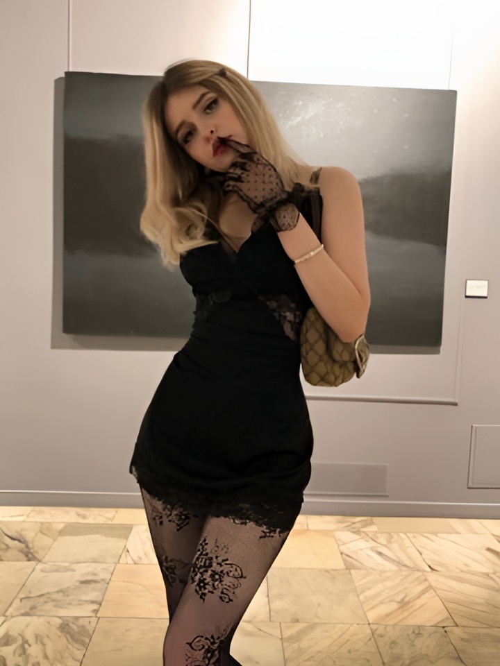 Линда привлекальеная девушка из Красногорска цена от 1500 руб