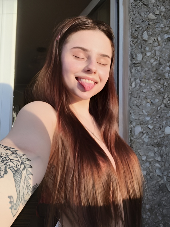 Индивидуалка Майя, доступна для личного знакомства от 2500 руб