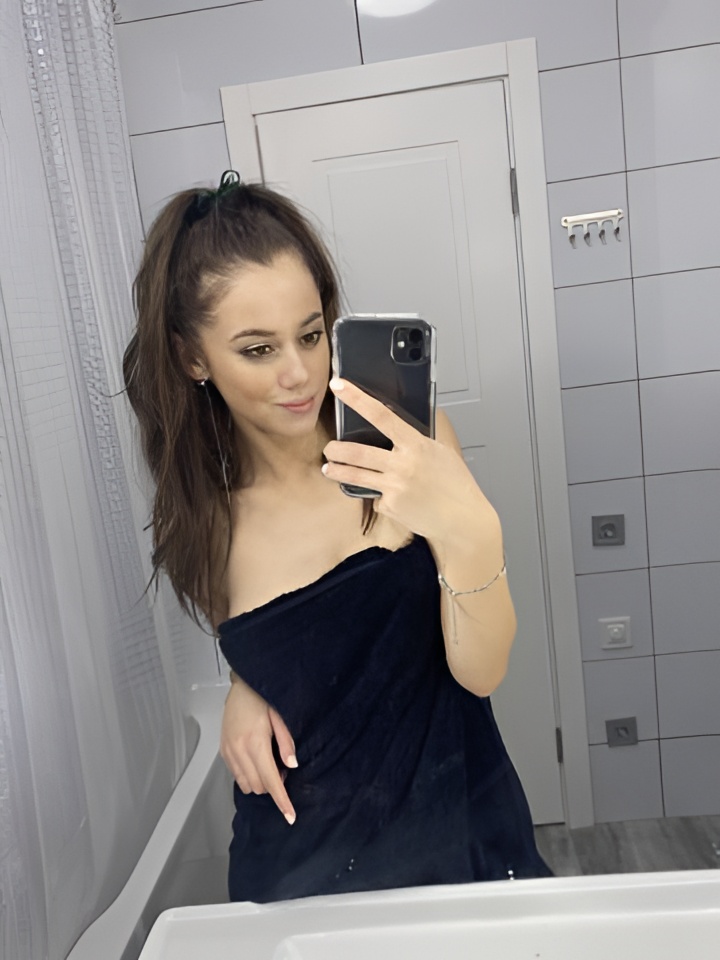 Индивидуалка Ульяна, доступна для личного знакомства от 4000 руб