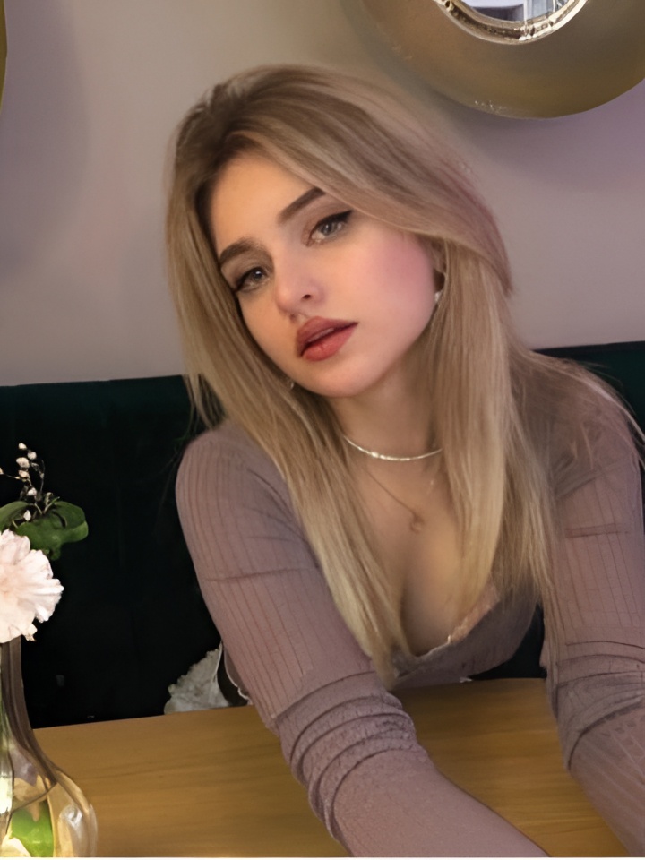 Индивидуалка Варвара, доступна для личного знакомства от 4000 руб