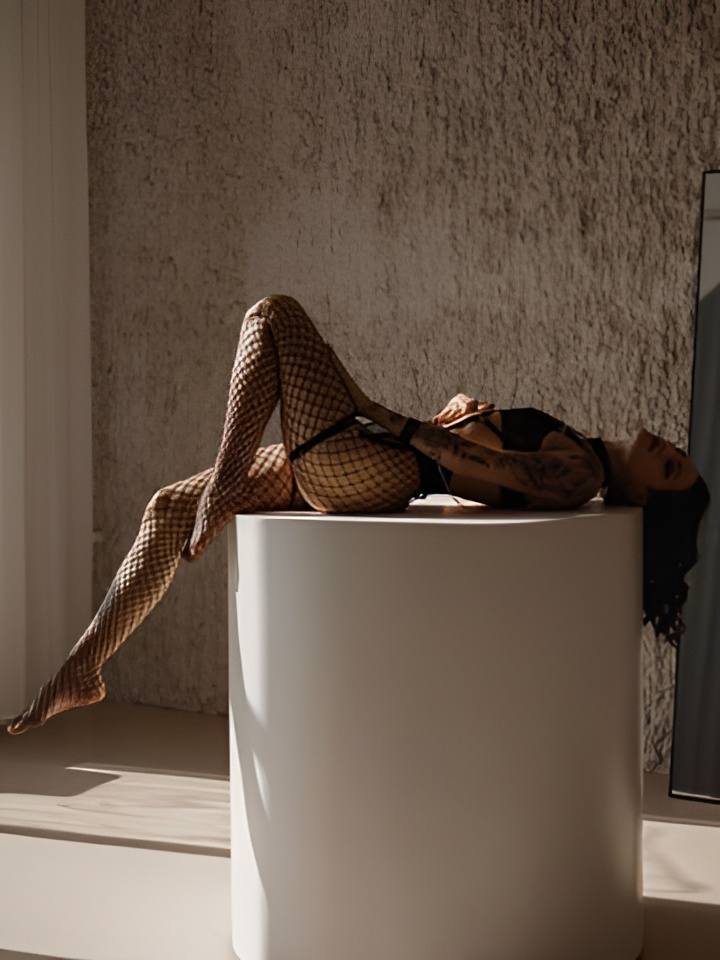 Индивидуалка Викуся, доступна для личного знакомства от 4000 руб