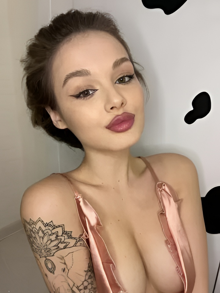 Индивидуалка Ярослава, доступна для личного знакомства от 2500 руб