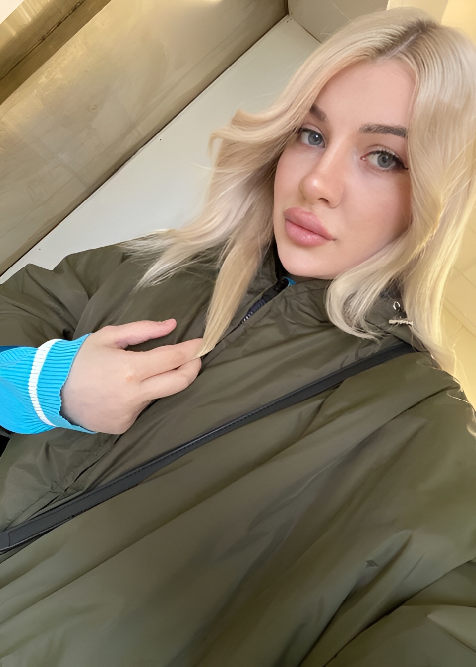 Индивидуалка Дарья, доступна для личного знакомства от 3000 руб