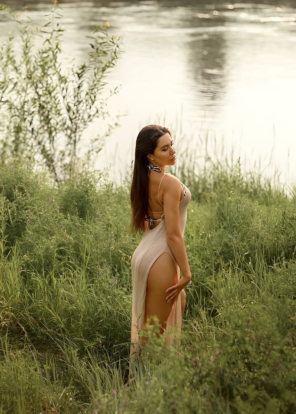 Индивидуалка Лара, доступна для личного знакомства от 1500 руб