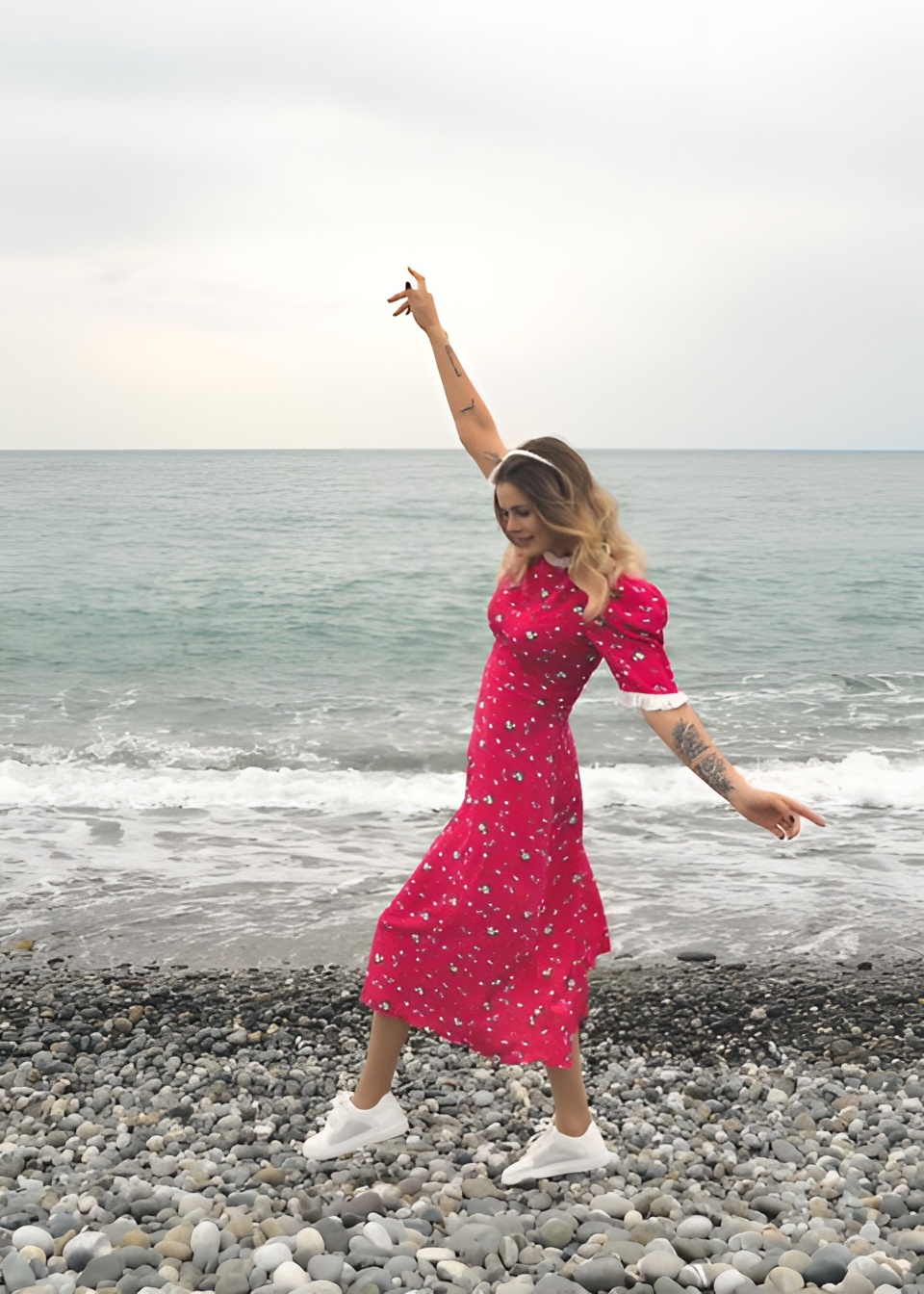 Индивидуалка Лера, доступна для личного знакомства от 2000 руб