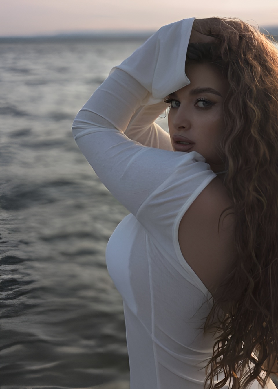 Соня привлекальеная девушка из Красногорска цена от 10000 руб