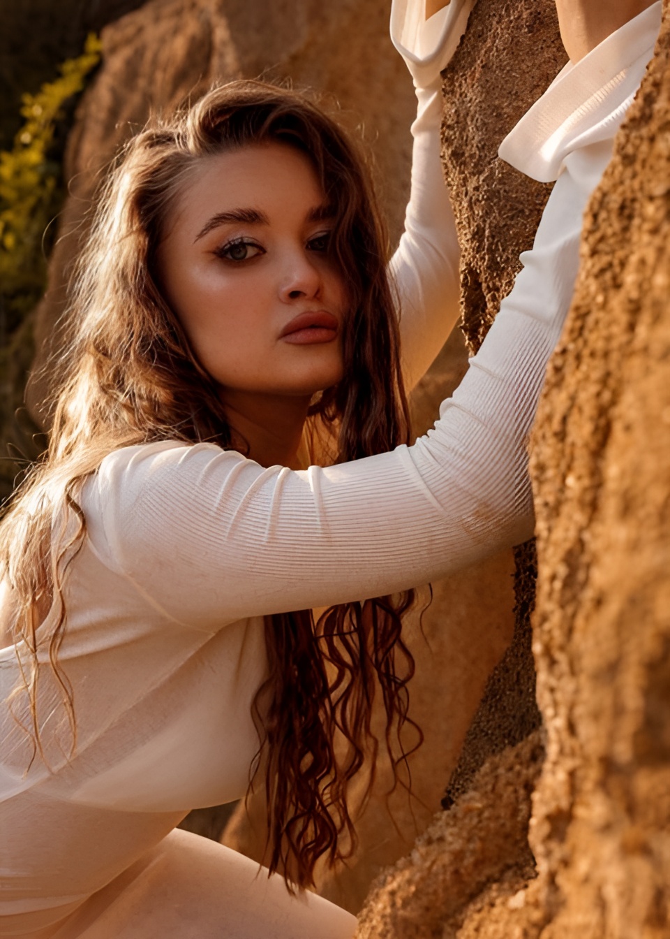 Индивидуалка Соня, доступна для личного знакомства от 10000 руб