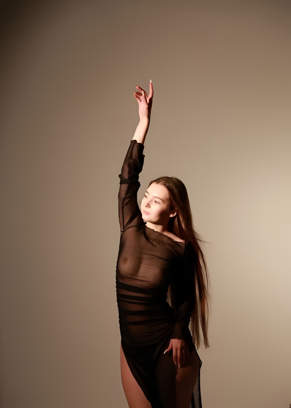 Индивидуалка Таня, доступна для личного знакомства от 5000 руб