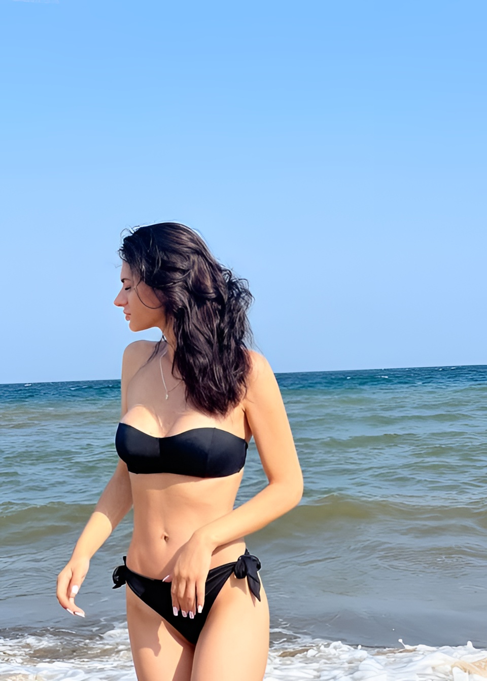 Индивидуалка Вика, доступна для личного знакомства от 2000 руб