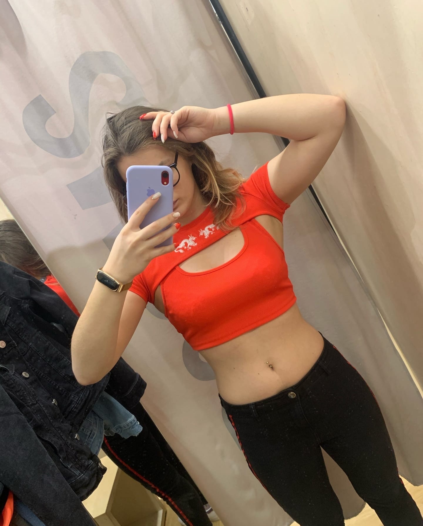 Анфиса привлекальеная девушка из Красногорска цена от 3000 руб