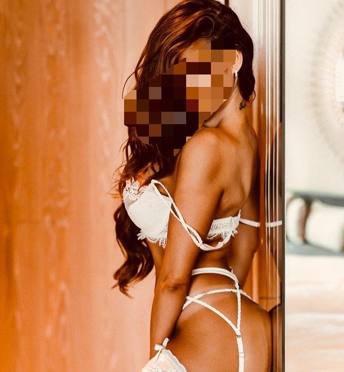 Туна привлекальеная девушка из Красногорска цена от 11000 руб