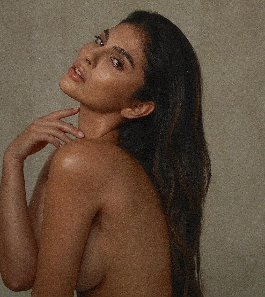 Индивидуалка Алекса, доступна для личного знакомства от 7000 руб