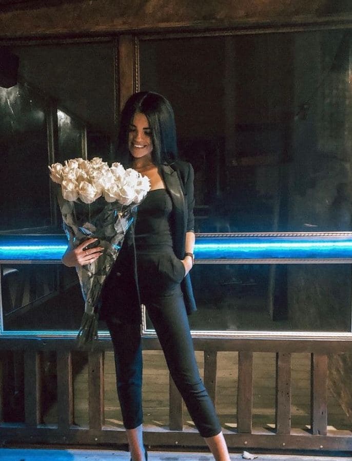 Индивидуалка Ирма, доступна для личного знакомства от 7000 руб