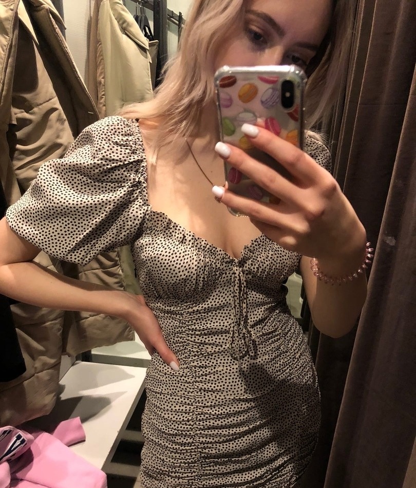 Индивидуалка Кира, доступна для личного знакомства от 3000 руб