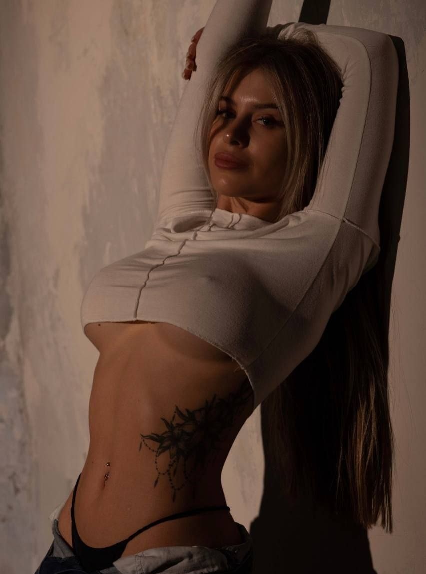 Лика привлекальеная девушка из Красногорска цена от 3000 руб