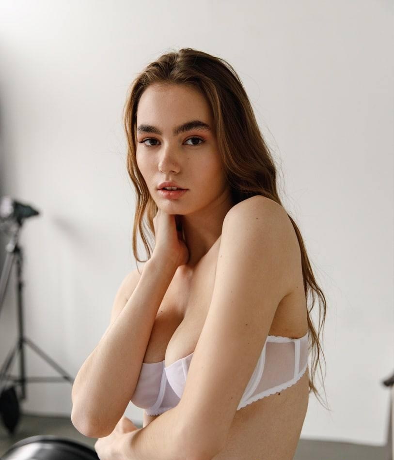 Маринка привлекальеная девушка из Красногорска цена от 6000 руб