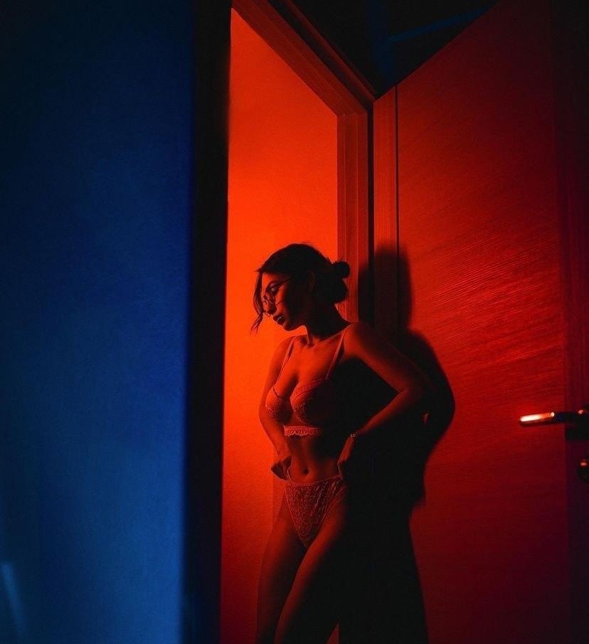 Алёна привлекальеная девушка из Красногорска цена от 5000 руб