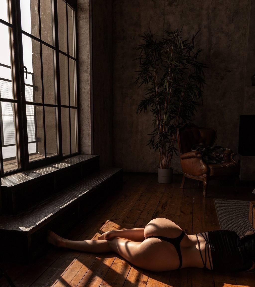 Индивидуалка Варенька, доступна для личного знакомства от 7000 руб