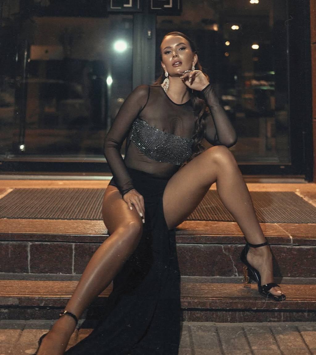 Индивидуалка Жасмин, доступна для личного знакомства от 9000 руб