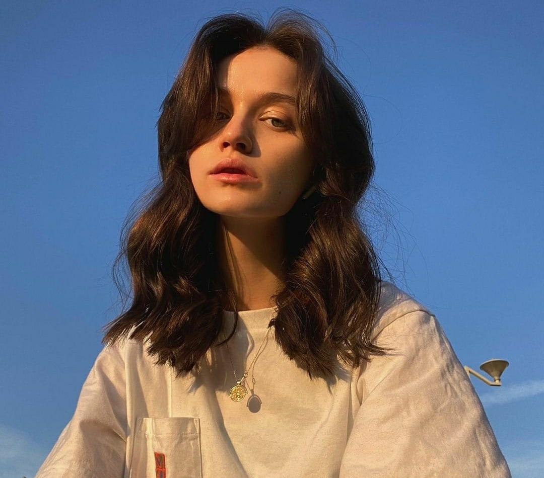 Вероника привлекальеная девушка из Красногорска цена от 3500 руб