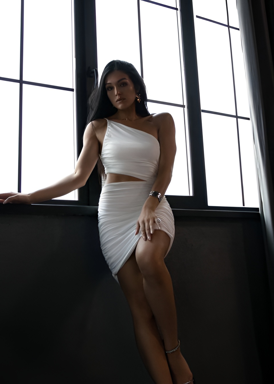 Илона привлекательная девушка из Красногорска цена от 7000 руб