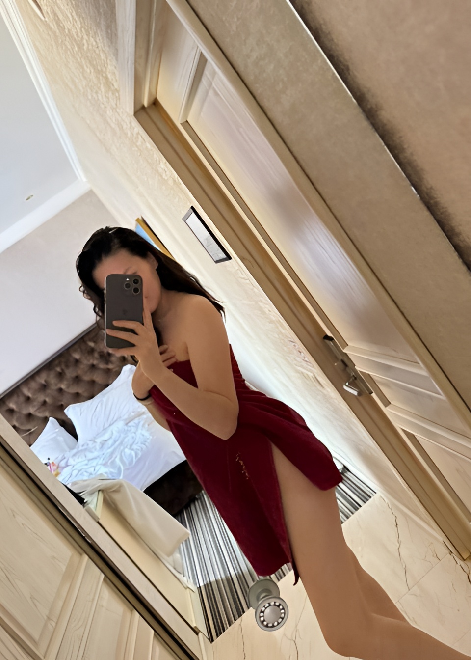 Орислава привлекательная девушка из Красногорска цена от 18000 руб