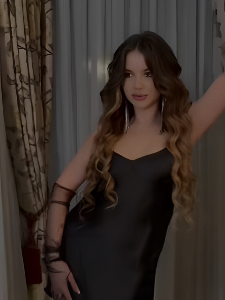 Индивидуалка Роксана, доступна для личного знакомства от 4000 руб