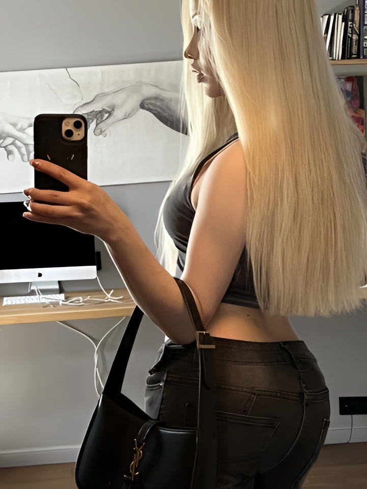 Индивидуалка Ульяна, доступна для личного знакомства от 2000 руб