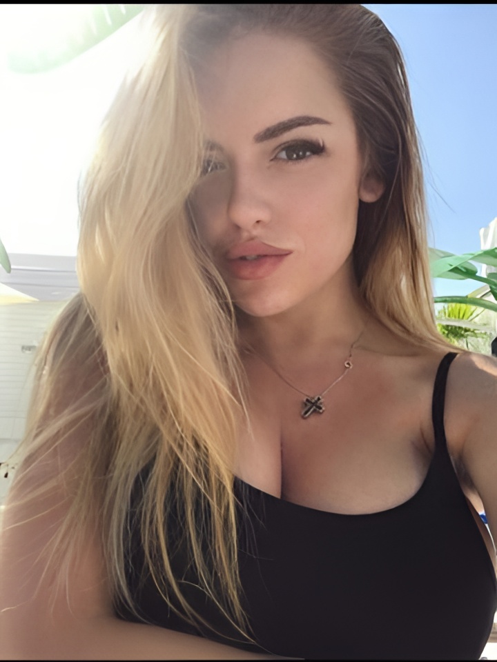 Индивидуалка Жасмин, доступна для личного знакомства от 2500 руб