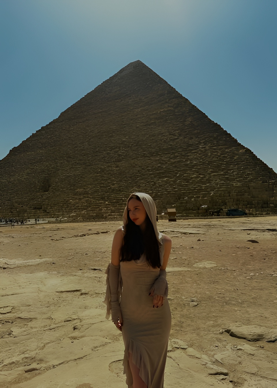 Индивидуалка Ника, доступна для личного знакомства от 5000 руб