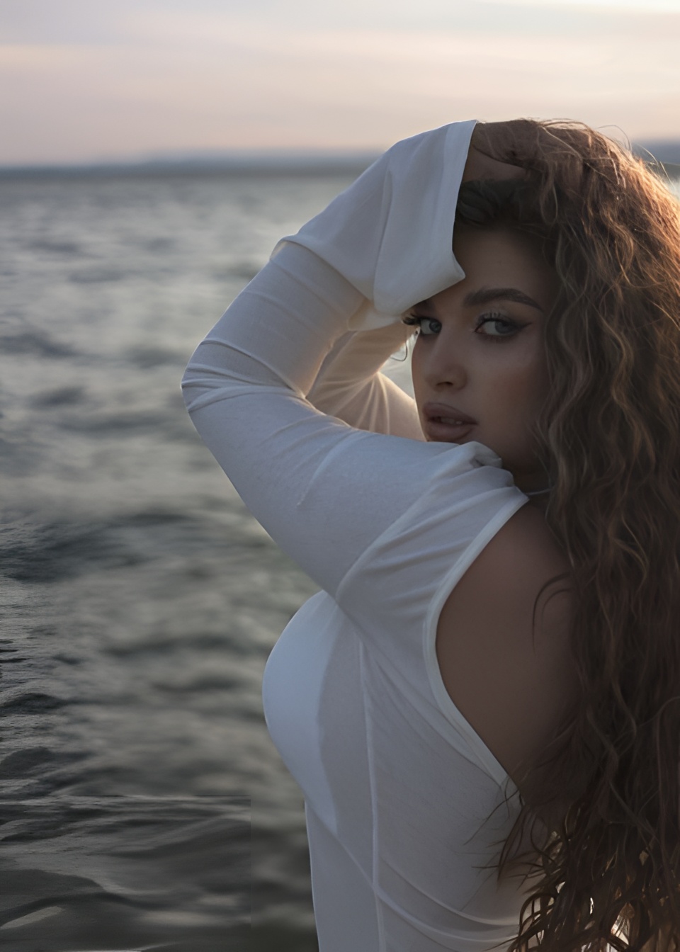 Индивидуалка Соня, доступна для личного знакомства от 10000 руб