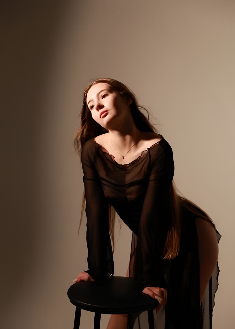 Индивидуалка Таня, доступна для личного знакомства от 5000 руб