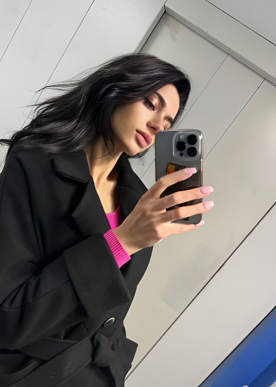 Индивидуалка Вика, доступна для личного знакомства от 2000 руб