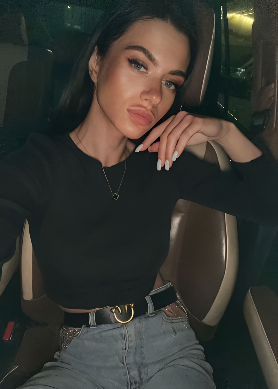 Индивидуалка Вика, доступна для личного знакомства от 2000 руб