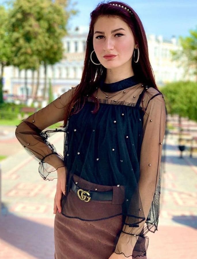 Индивидуалка 🎥 Эльвира, доступна для личного знакомства от 5000 руб