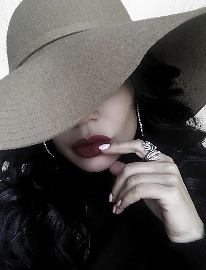 Индивидуалка 🎥 Мишель, доступна для личного знакомства от 3500 руб