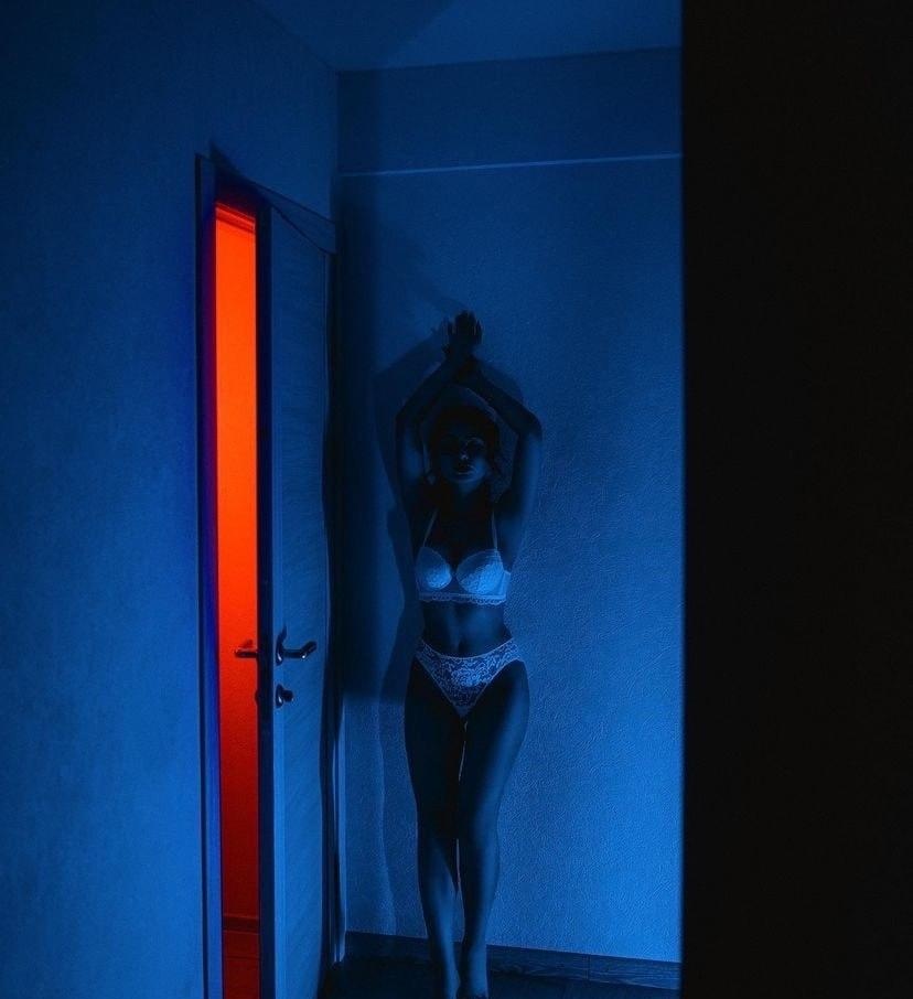 Индивидуалка Алёна, доступна для личного знакомства от 5000 руб