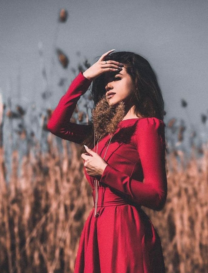 Индивидуалка Ирма, доступна для личного знакомства от 7000 руб