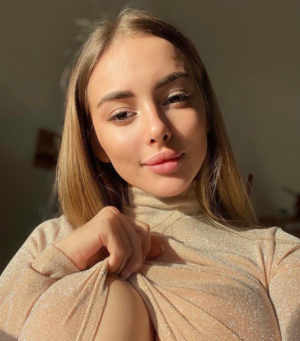 Индивидуалка Марина, доступна для личного знакомства от 3000 руб