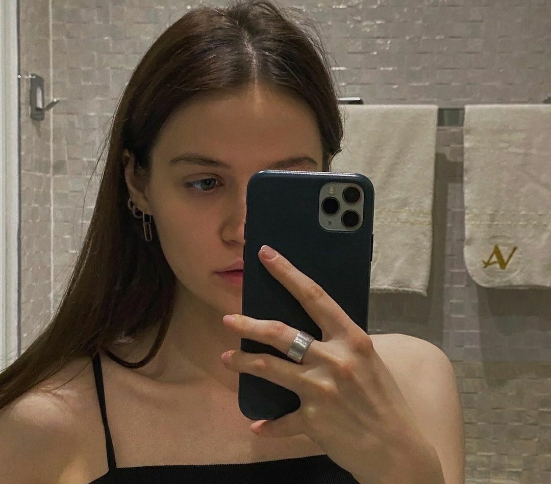 Индивидуалка Вероника, доступна для личного знакомства от 3500 руб