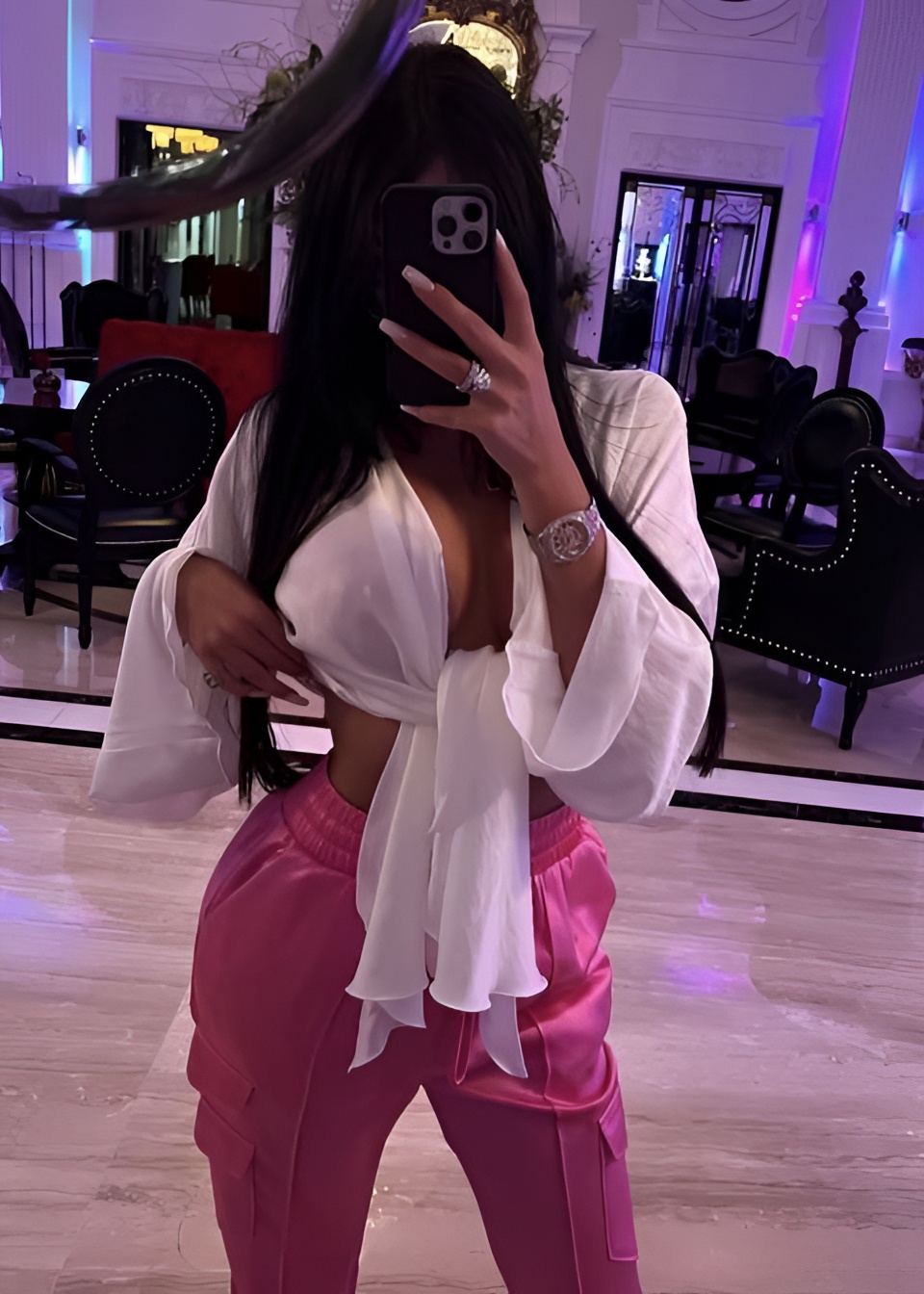 Индивидуалка ЕВА TOP, доступна для личного знакомства от 18000 руб