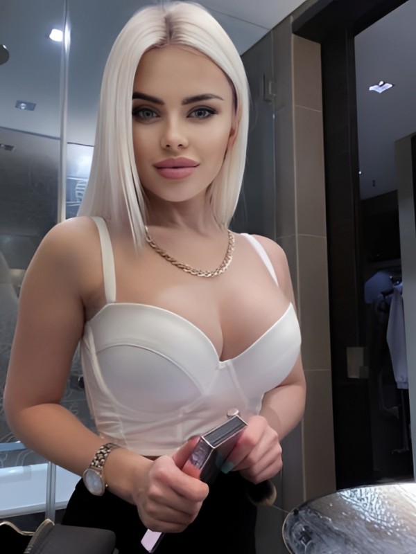 Лейла привлекательная девушка из Красногорска цена от 10000 руб