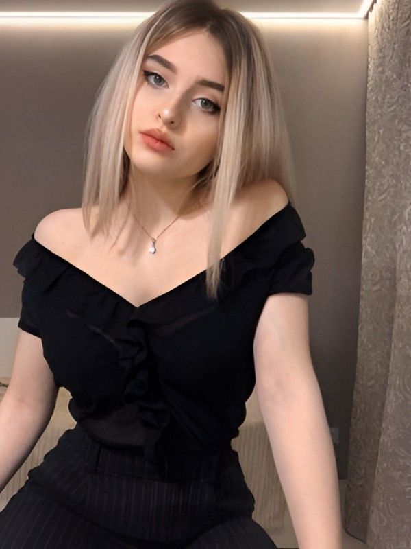 Лолита фото 3