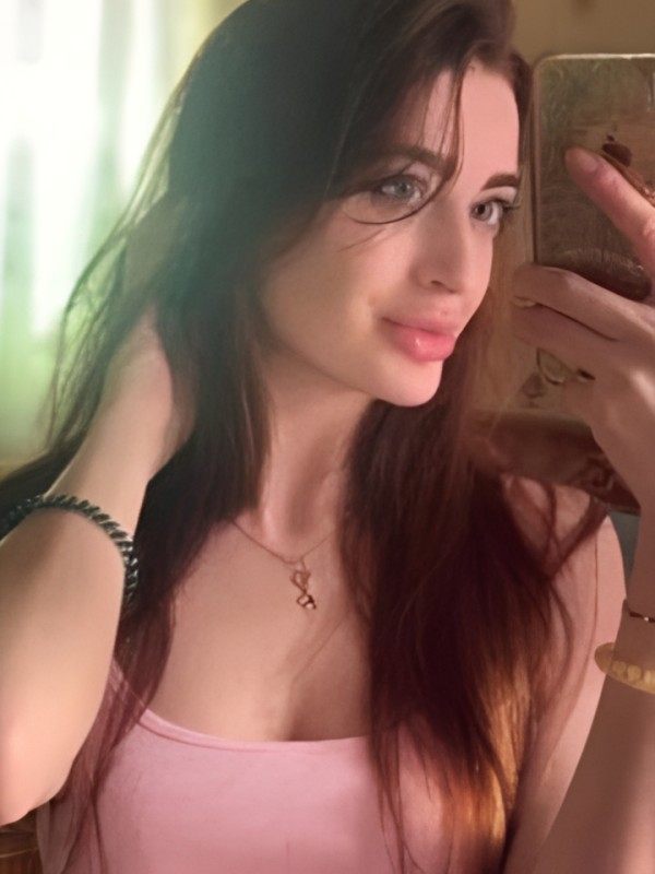 Софи привлекательная девушка из Красногорска цена от 3000 руб