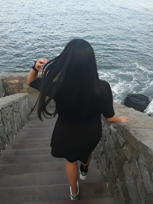 Юстина привлекательная девушка из Красногорска цена от 2500 руб