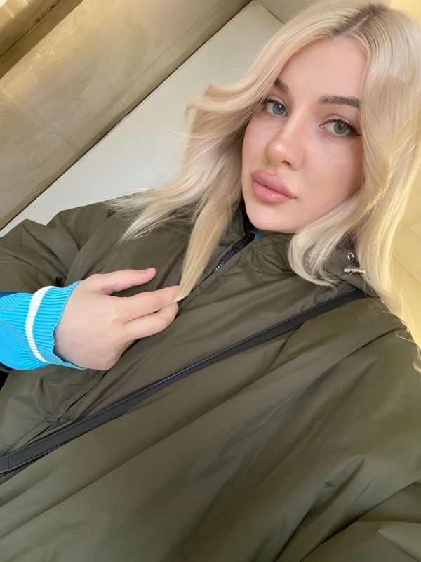 Дарья фото 5